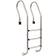 vidaXL Pool Ladder 3 Steps 120cm 91733