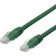 Deltaco U/UTP Cat6a RJ45 LS0H M-M