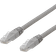 Deltaco U/UTP Cat6a RJ45 LS0H M-M
