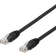 Deltaco U/UTP Cat6a RJ45 LS0H M-M