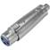 Omnitronic RCA-XLR F-F Adapter