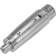 Omnitronic RCA-XLR F-F Adapter