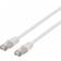 Deltaco U/FTP Cat6a RJ45 LSZH 3m