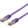 Deltaco U/FTP Cat6a RJ45 LSZH 3m