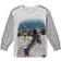 Molo Risci Yeti T-shirt - Grijs