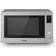 Panasonic NN-CD87 Rustfrit stål, Sort