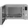 Panasonic NN-CD87 Rustfrit stål, Sort