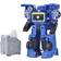 Hasbro Transformers: Bumblebee Energon Igniters Power Plus Series Soundwave E4000