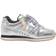 Hummel Marathona BTS Girl - Silver