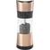 Cole & Mason Horsham Pepper Mill, Salt Mill 15.4cm