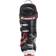 Nordica Speedmachine Black/Red, Male, Apparatuur, Wandeluitrusting, Alpine sporten, Zwart/Rood, 29,5