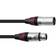 PSSO COL XLR-XLR M-F 7.5m