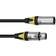 PSSO COL XLR-XLR M-F 20m