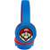 OTL Technologies Casque Kidsafe Bluetooth Super Mario