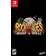 Rock of Ages 3: Make & Break (Switch)