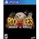 rock of ages 3: make & break (ps4) playstation 4