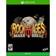 Rock Of Ages 3: Make & Break (Xbox One)