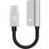 Hat Prince HC-13 USB C-3.5mm M-F Adapter