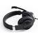 Hama Micro-casque Supra-auriculaire Filaire Stereo Microphone