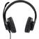 Hama Micro-casque Supra-auriculaire Filaire Stereo Microphone