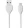 Remax Lesu USB A-USB Micro-B 1m