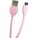 Remax Lesu USB A-USB Micro-B 1m