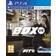 BOX (PSVR) Sony PlayStation 4 Sport