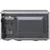 Panasonic NN-S29KSMEPG Grey, Black