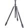 3 Legged Thing Winston 2.0 3-Section Carbon Fiber Tripod, Earth Bronze