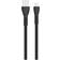 Havit Flat USB A-USB Micro-B 1.8m