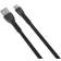 Havit Flat USB A-USB C 2.0 1.8m
