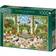 Jumbo Falcon Butterfly Conservatory 1000 Pieces