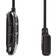Nedis Angled Scart-3Scart M-F 0.5m