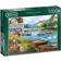 Jumbo Falcon The Boating Lake 1000 Pieces