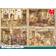 Jumbo Anton Pieck Bakers from the 19th Century 1000 Bitar