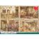 Jumbo Anton Pieck Bakers from the 19th Century 1000 Pieces