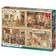 Jumbo Anton Pieck Bakers from the 19th Century 1000 Pieces