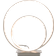 Aneta Loop Bordslampa 37cm