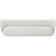 ferm LIVING Rico Faded Velvet Sand Sofa 260cm 4-Sitzer