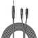 Nedis 2RCA-6.3mm