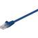 Goobay Cat6 U/UTP RJ45 - RJ45 M-M 3m