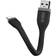 SBS USB A-USB Micro-B 2.0 0.1m