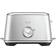 Sage The Toast Select Luxe Brushed Stailnless Steel