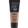 Maybelline Fit Me Matte + Poreless Foundation #358 Latte