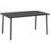 vidaXL 44263 Matgrupp, 1 Bord inkl. 6 Stolar