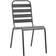 vidaXL 44263 Matgrupp, 1 Bord inkl. 6 Stolar