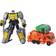 Hasbro Transformers Cyberverse Spark Armor Grimlock E4330