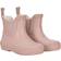 CeLaVi Wellies Short - Misty Rose