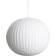 Hay Nelson Ball Bubble Lampada a Sospensione 68cm