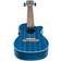 Ortega RUOCEAN-CE Ocean Blue Concert Ukulele